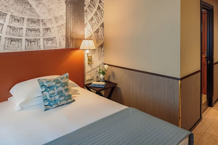 Starhotels Michelangelo