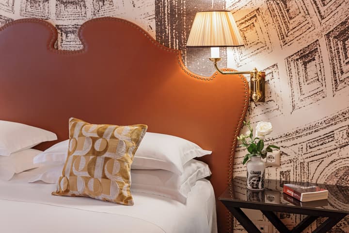 Starhotels Michelangelo