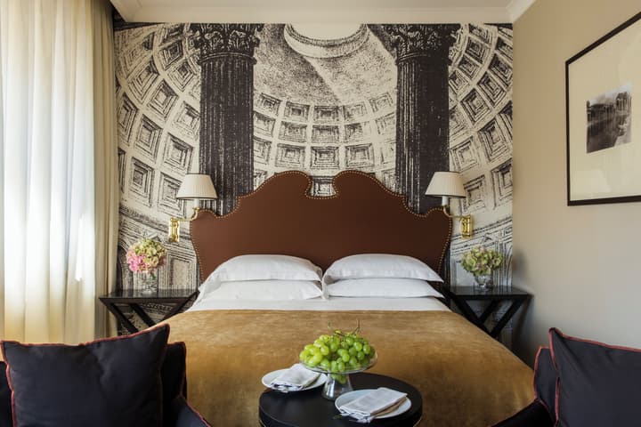 Starhotels Michelangelo