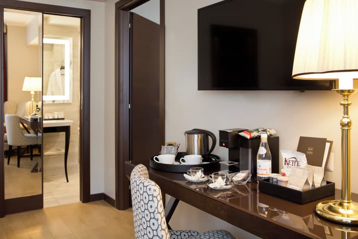 Starhotels Michelangelo