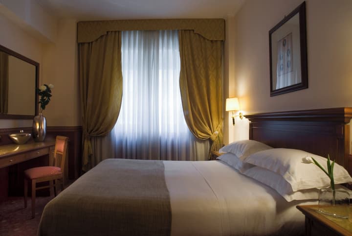 Starhotels Michelangelo