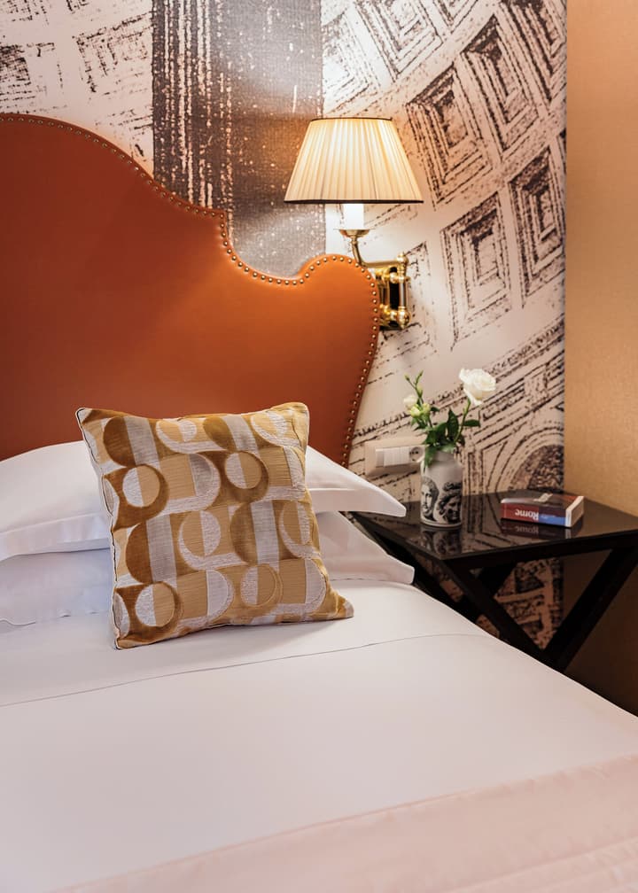 Starhotels Michelangelo