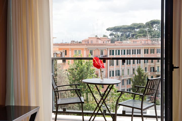 Starhotels Michelangelo