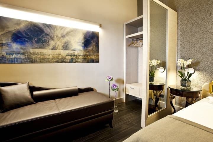 Valadier Hotel