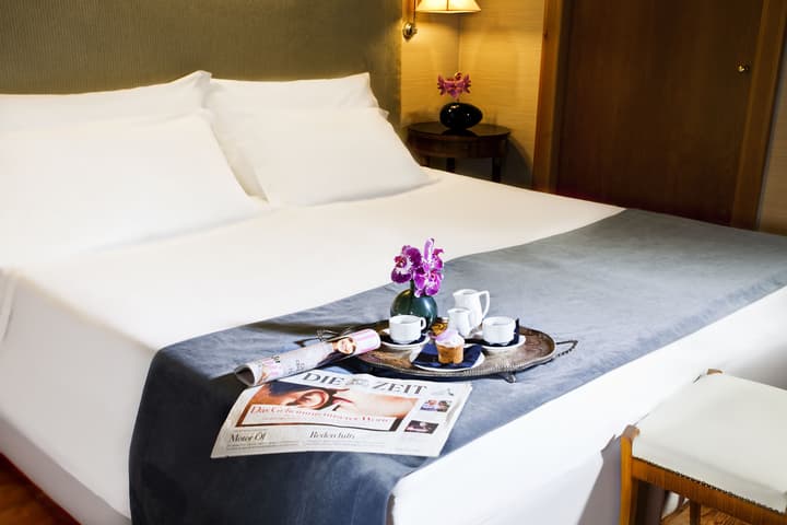 Valadier Hotel