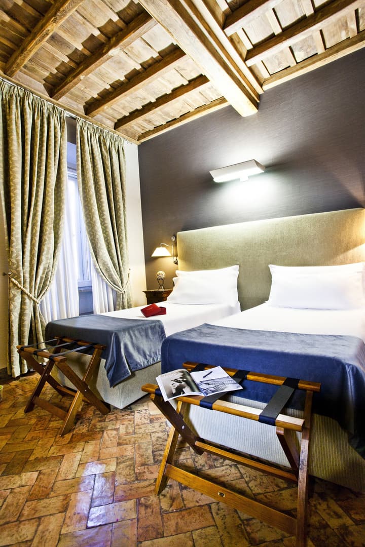 Valadier Hotel
