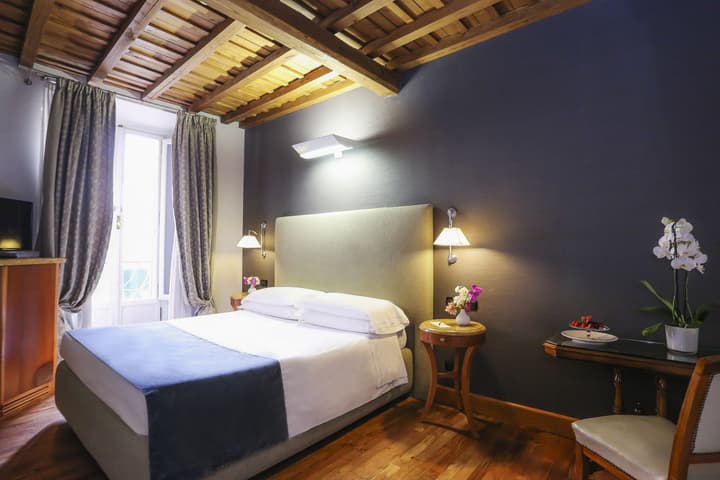 Valadier Hotel