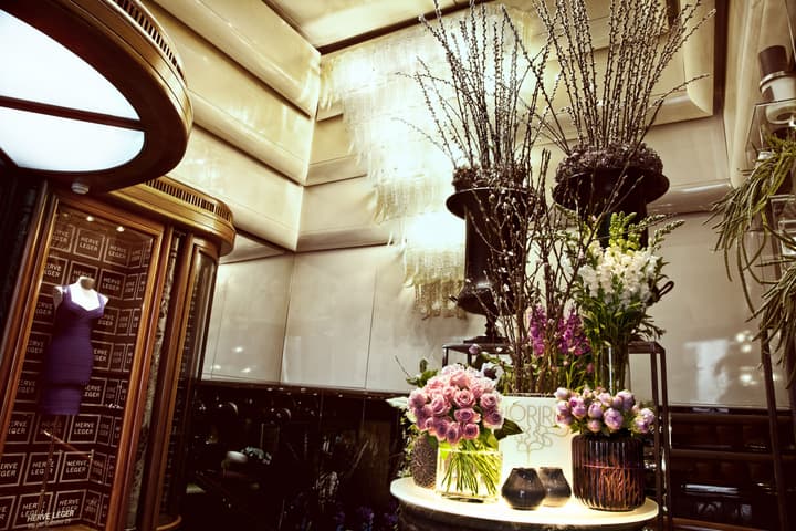 Valadier Hotel
