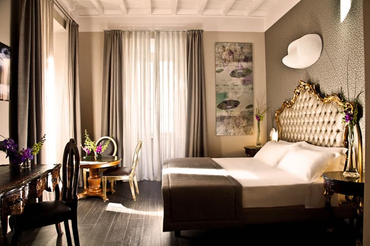 Valadier Hotel