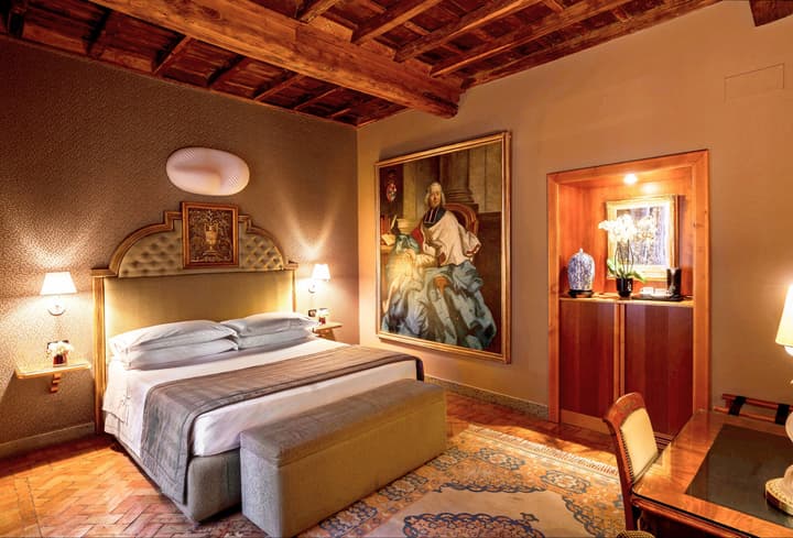 Valadier Hotel