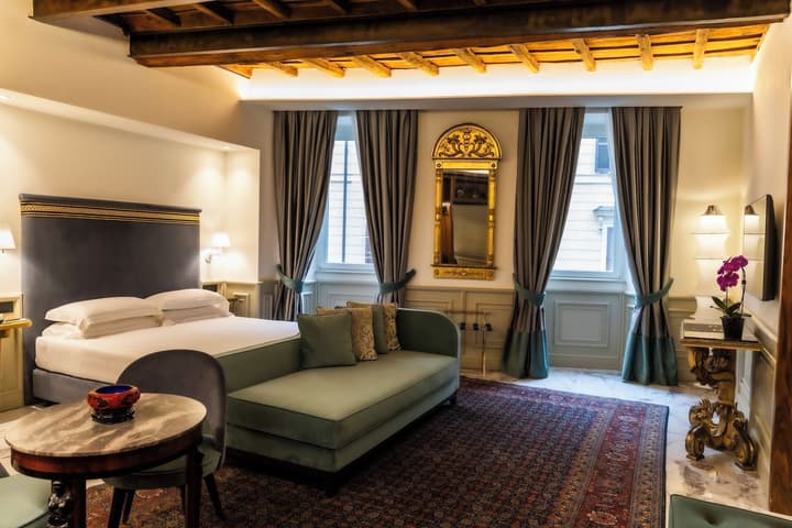 Valadier Hotel