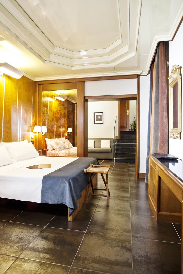 Valadier Hotel