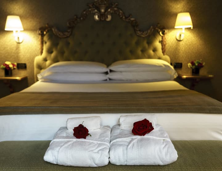 Valadier Hotel