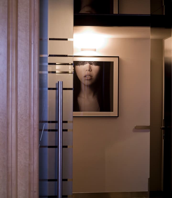 Valadier Hotel