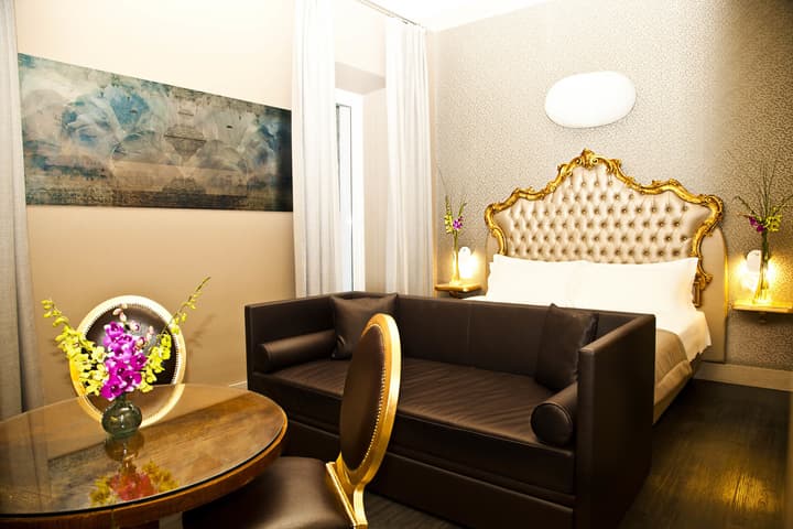 Valadier Hotel