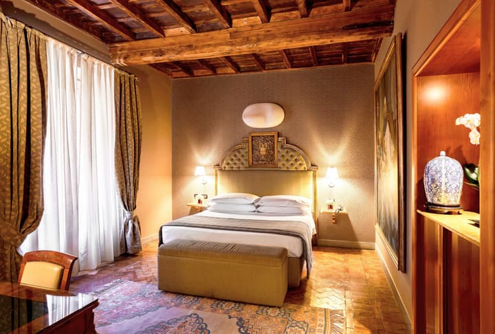 Valadier Hotel