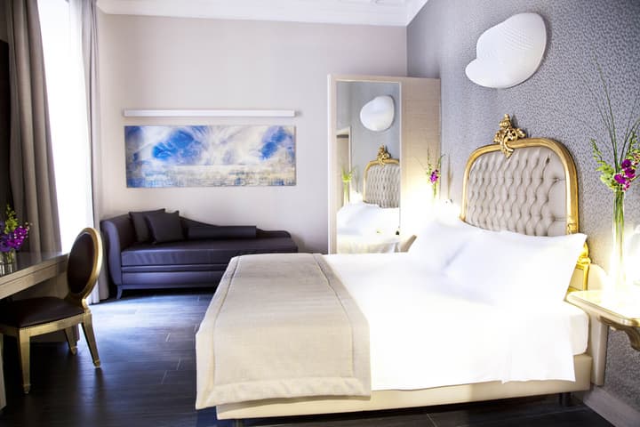 Valadier Hotel