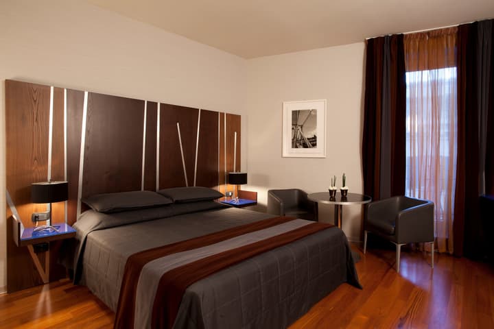 Valadier Hotel