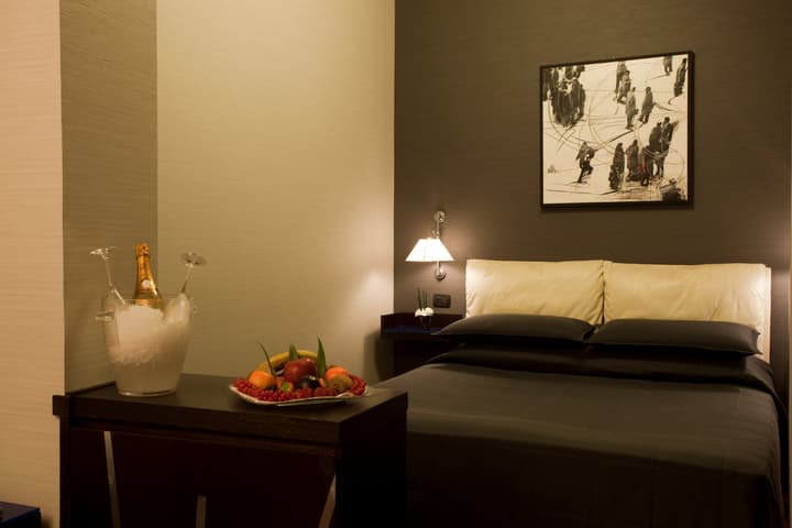 Valadier Hotel