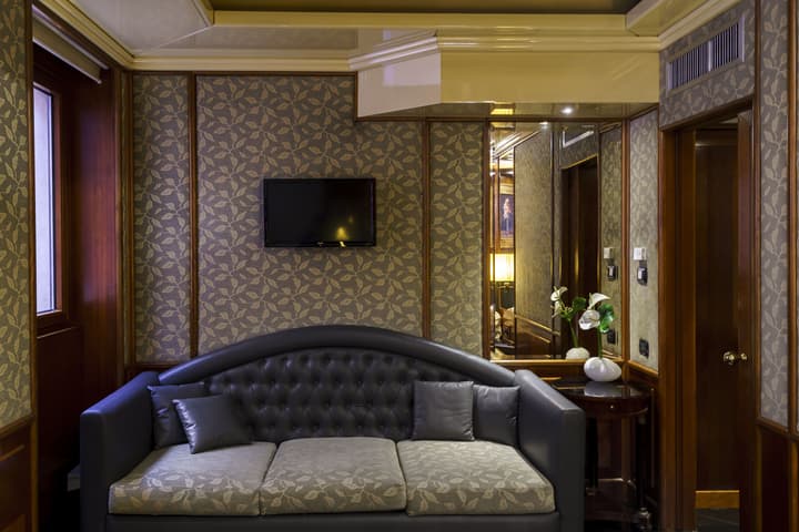 Valadier Hotel