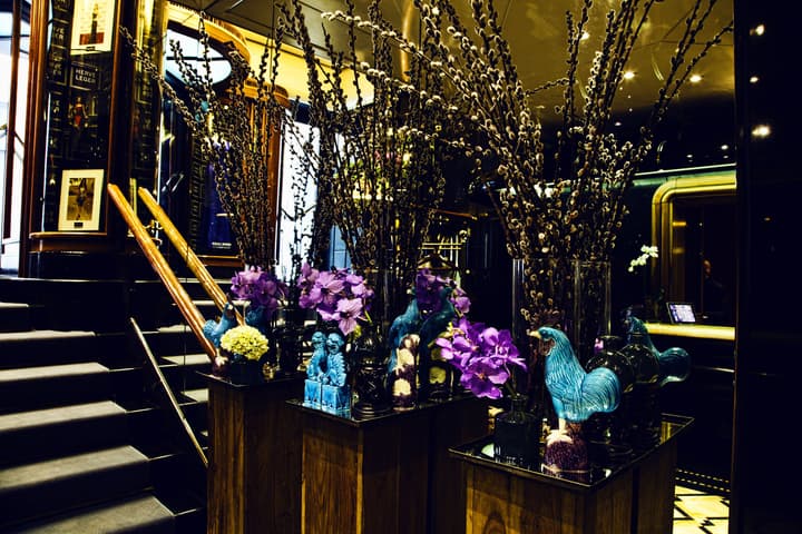 Valadier Hotel