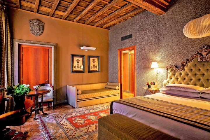 Valadier Hotel