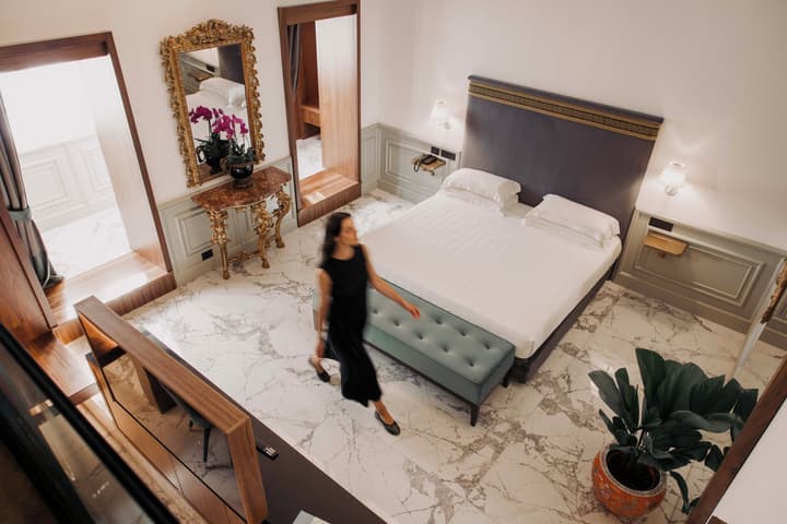 Valadier Hotel