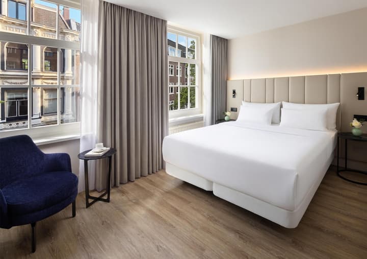NH Amsterdam Leidseplein
