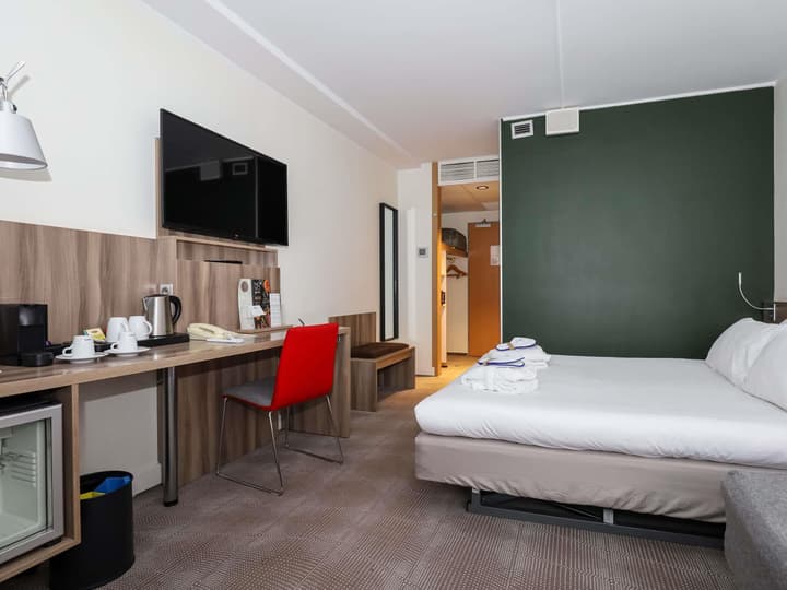 Novotel Poznan Malta