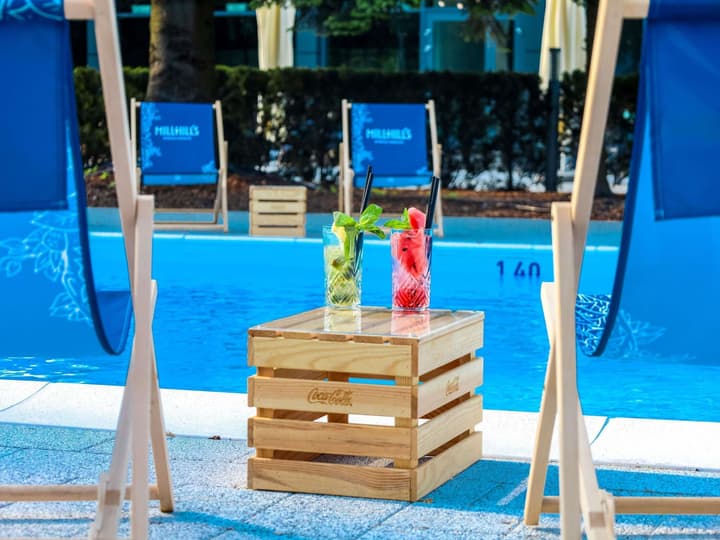 Novotel Poznan Malta