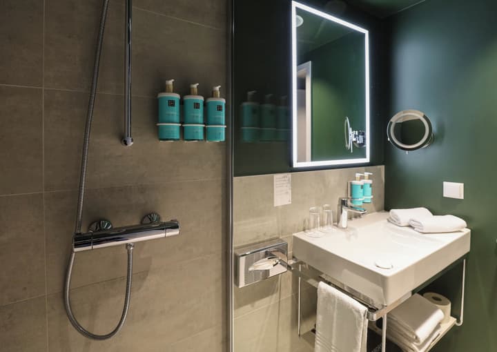 Novotel Poznan Malta