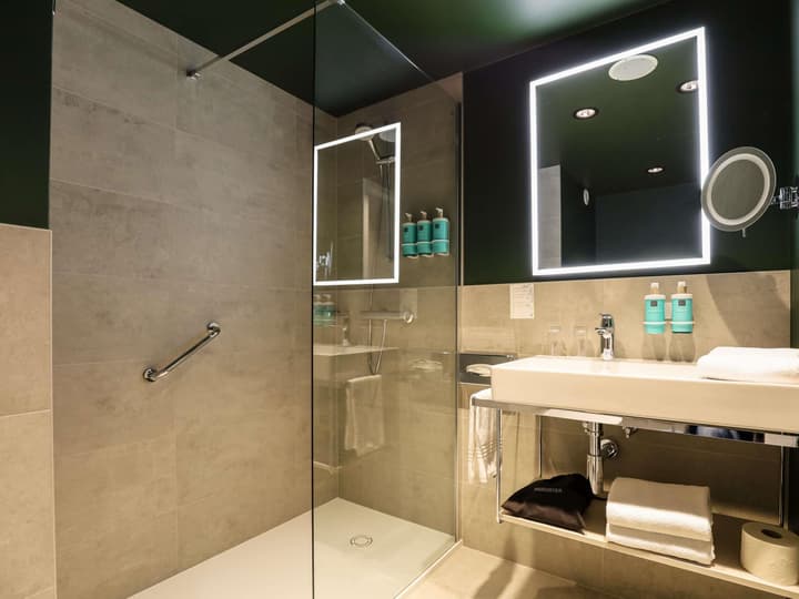 Novotel Poznan Malta