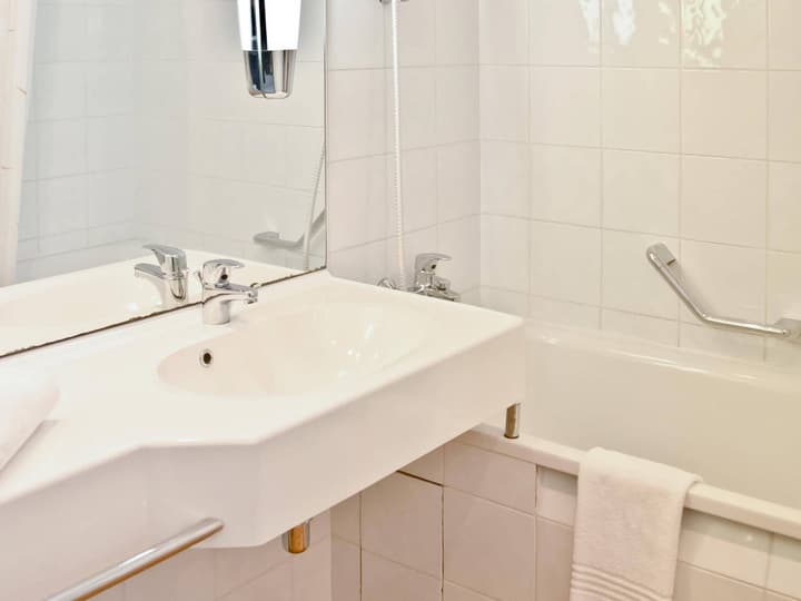Novotel Poznan Malta