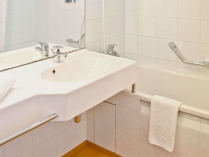 Novotel Poznan Malta