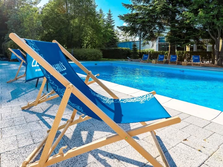 Novotel Poznan Malta