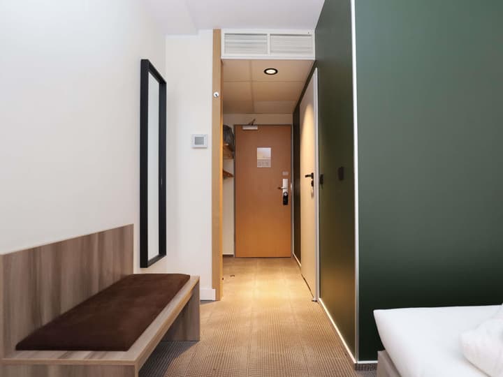 Novotel Poznan Malta