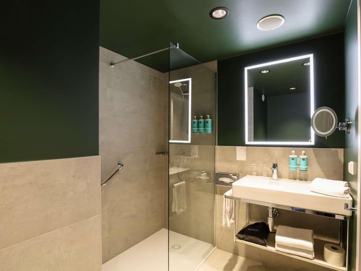Novotel Poznan Malta