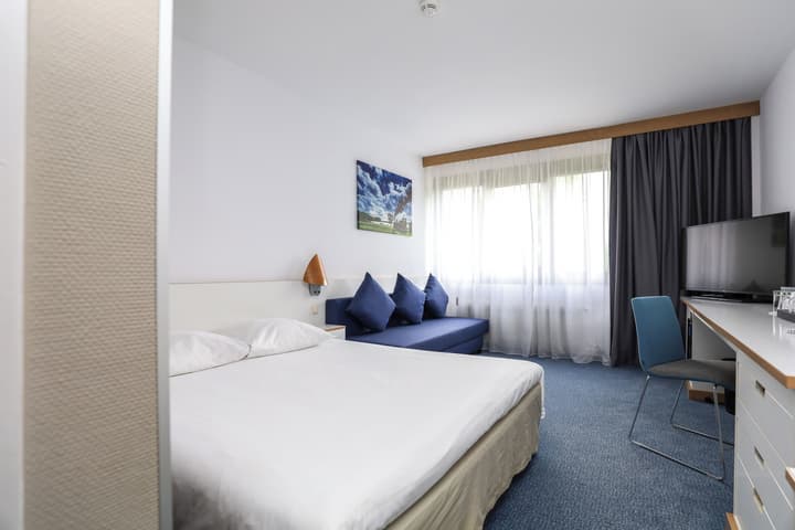 Novotel Poznan Malta