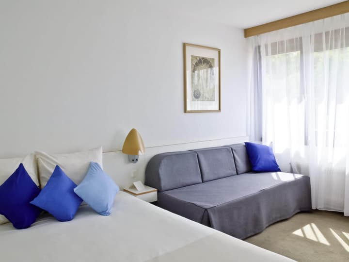 Novotel Poznan Malta