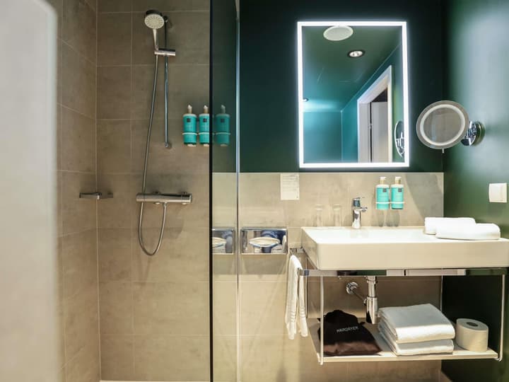 Novotel Poznan Malta