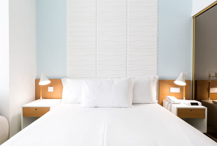 Legendary Porto Hotel