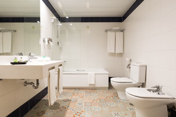 Legendary Porto Hotel