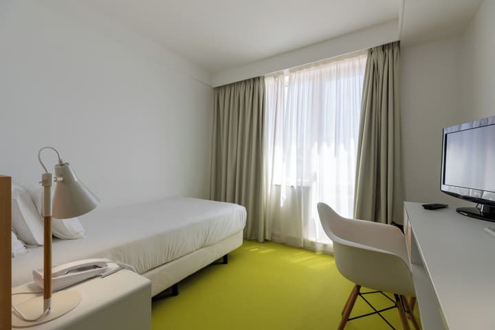 Legendary Porto Hotel