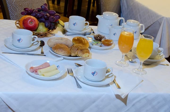 VIP Inn Berna Hotel