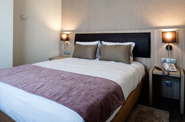 VIP Inn Berna Hotel