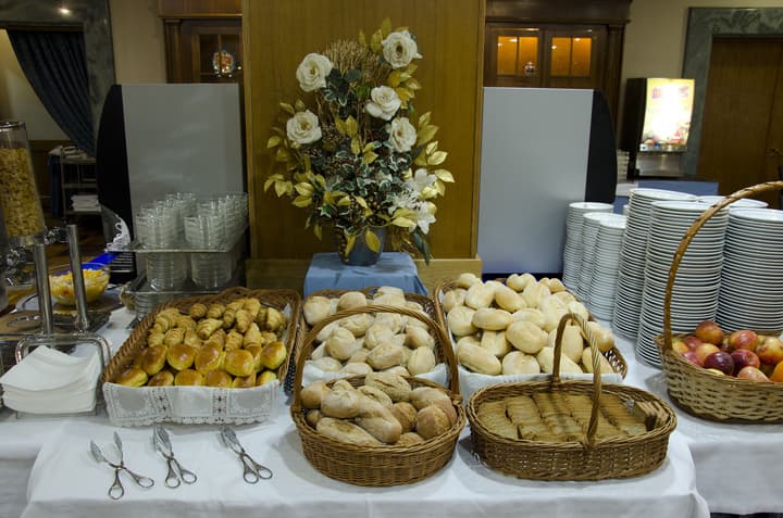VIP Inn Berna Hotel