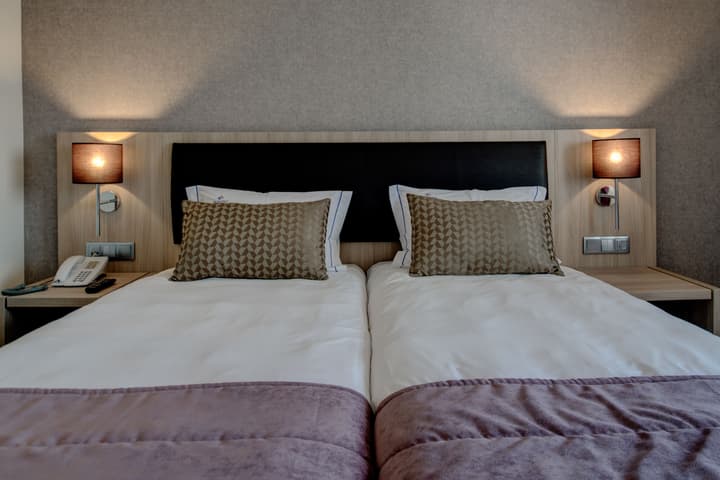 VIP Inn Berna Hotel