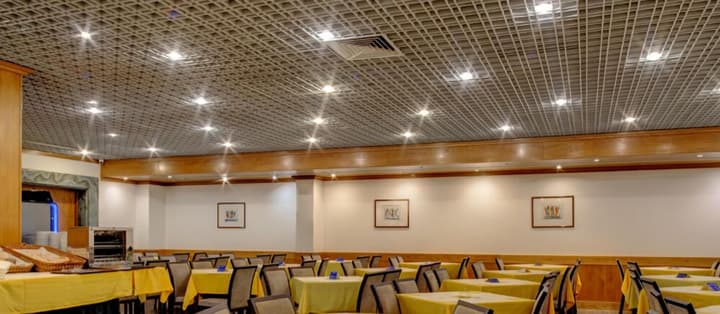 VIP Inn Berna Hotel