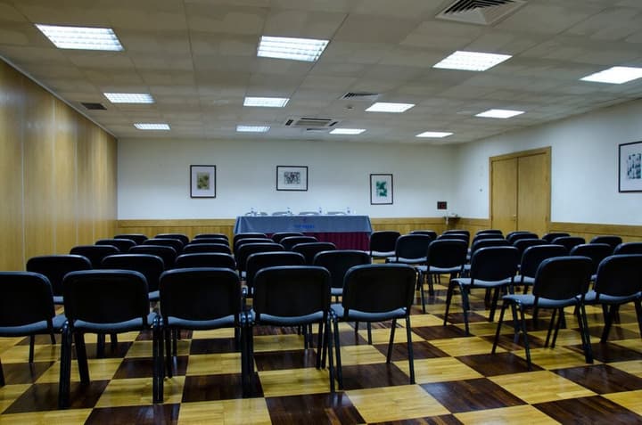 VIP Inn Berna Hotel