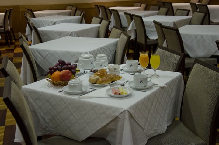 VIP Inn Berna Hotel